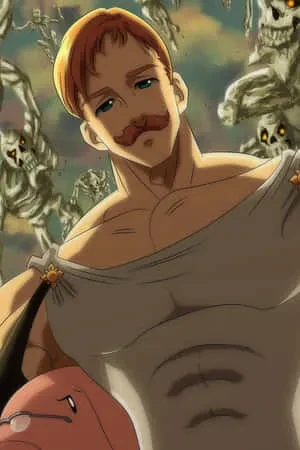 ESCANOR logo